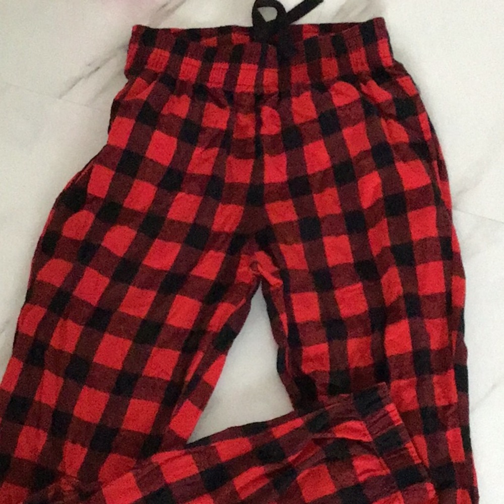 Boxercraft pj bottom